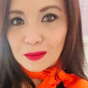 Meet your Posher, Catherine